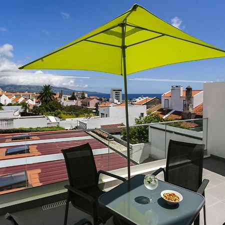 Home Azores - Casas Da Ladeira Ponta Delgada  Exterior photo