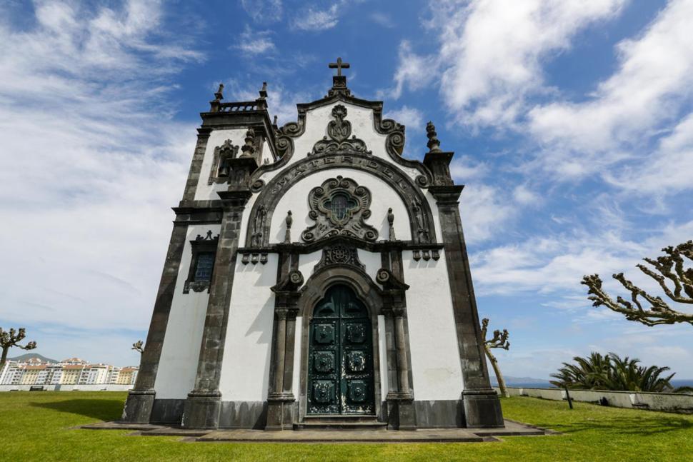 Home Azores - Casas Da Ladeira Ponta Delgada  Exterior photo